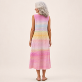 Esmee | Sleeveless Summer Dress