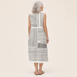 Jacqueline | Flowing & Comfortable Dress