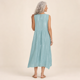 Ernestine | Flowing & Comfortable Dress