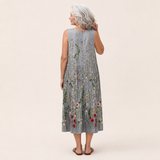 Garance | Flowing & Comfortable Dress