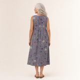 Mael | Sleeveless Summer Dress