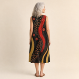 Berenice | Flowing & Comfortable Dress