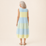 Olya | Flowing & Comfortable Dress
