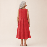 Leopoldine | Flowing & Comfortable Dress