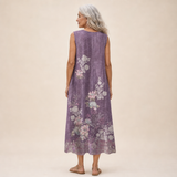 Roxane | Flowing & Comfortable Dress