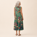 Juliette | Sleeveless Summer Dress