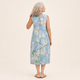 Hortense | Flowing & Comfortable Dress
