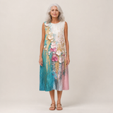 Prudence | Flowing & Comfortable Dress