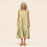 Emeline | Flowing & Comfortable Dress