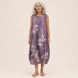 Roxane | Flowing & Comfortable Dress