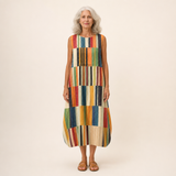 Inaya | Flowing & Comfortable Dress