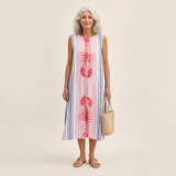 Ombline | Flowing & Comfortable Dress