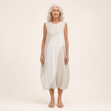 Sidonie | Flowing & Comfortable Dress