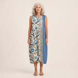 Anouck | Flowing & Comfortable Dress