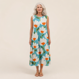 Isolde | Flowing & Comfortable Dress