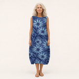Gaia | Flowing & Comfortable Dress
