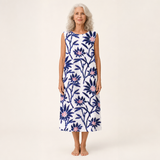 Remi | Sleeveless Summer Dress