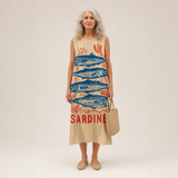 Naomi | Flowing & Comfortable Dress