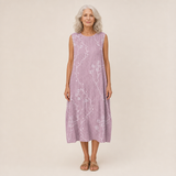 Quiterie | Flowing & Comfortable Dress