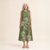 Fleur | Flowing & Comfortable Dress