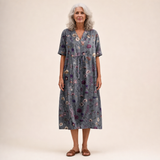 Basile | Comfortable Summer Dress