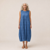 Celine | Flowing & Comfortable Dress