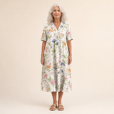 Milan | Comfortable Summer Dress