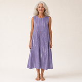 Axel | Sleeveless Summer Dress
