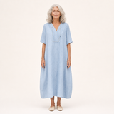 Domitille | Comfortable Summer Dress