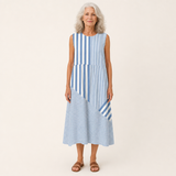 Tiphaine | Flowing & Comfortable Dress