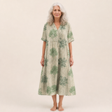 Beatrice | Comfortable Summer Dress