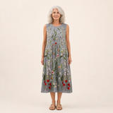 Garance | Flowing & Comfortable Dress