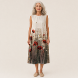 Alba | Flowing & Comfortable Dress
