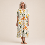 Yanis | Comfortable Summer Dress