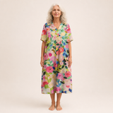Perrine | Comfortable Summer Dress