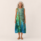 Celia | Flowing & Comfortable Dress