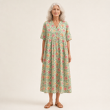 Cecile | Comfortable Summer Dress