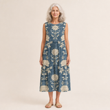 Lydie | Flowing & Comfortable Dress