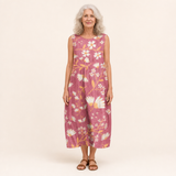 Margaux | Sleeveless Summer Dress