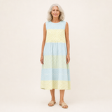Olya | Flowing & Comfortable Dress