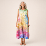 Albertine | Flowing & Comfortable Dress