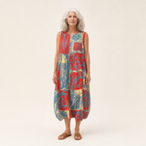 Fanny | Flowing & Comfortable Dress