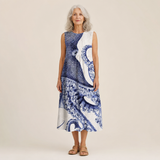 Oriane | Flowing & Comfortable Dress