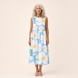Loic | Sleeveless Summer Dress