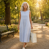 Madeleine | Flowing & Comfortable Dress