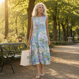 Hortense | Flowing & Comfortable Dress