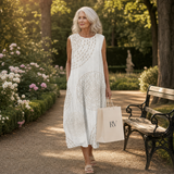 Mae | Flowing & Comfortable Dress