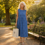 Celine | Flowing & Comfortable Dress