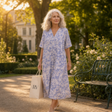 Clara | Comfortable Summer Dress