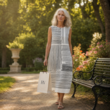 Jacqueline | Flowing & Comfortable Dress